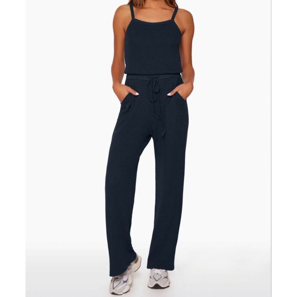 SET Active Jumpsuit